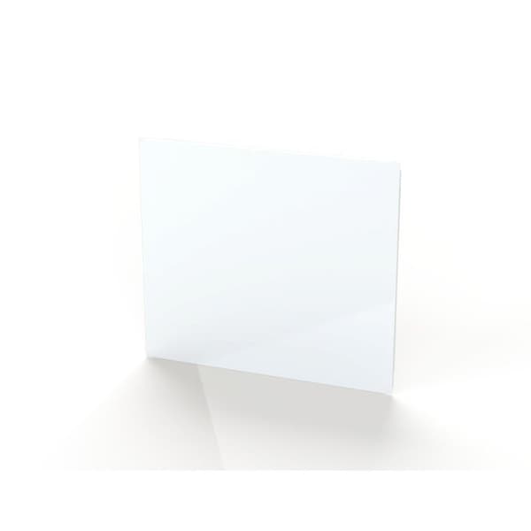 Subpanel, 60 in H, 0.88 in D, 68 in W